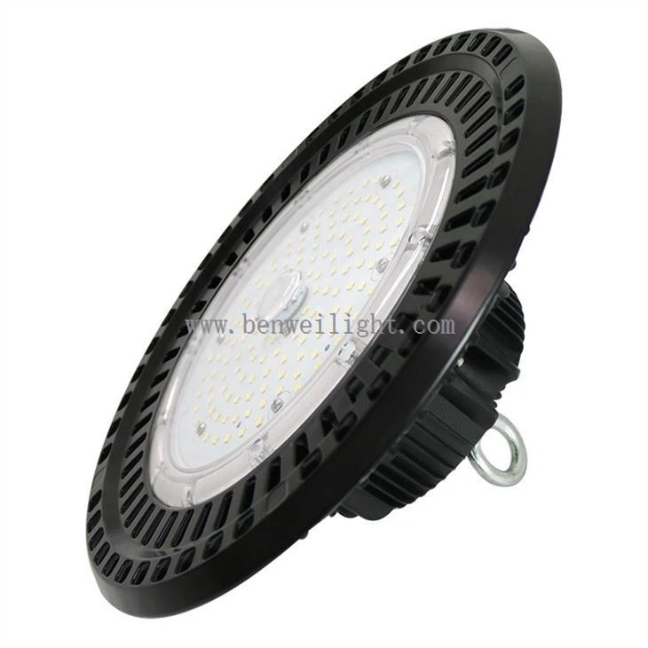 120w led high bay lights
