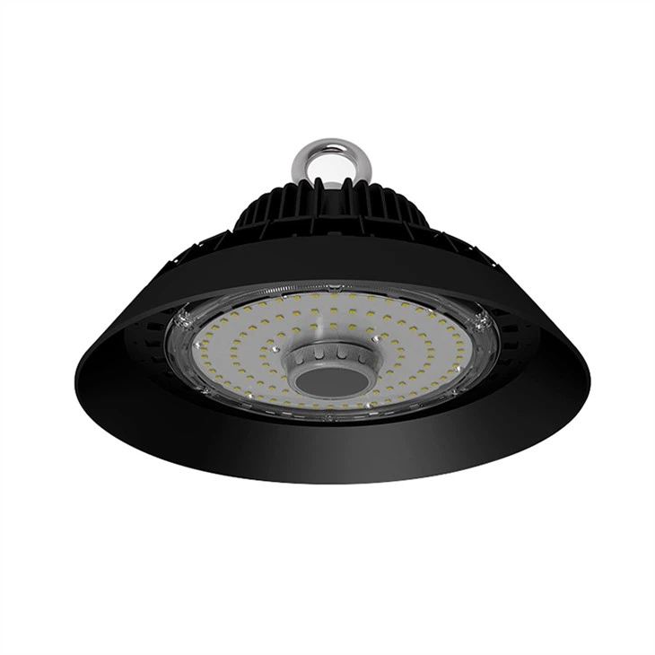 Rénovation LED High Bay