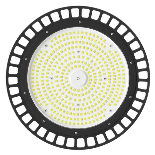 Lumières haute baie à LED haute puissance