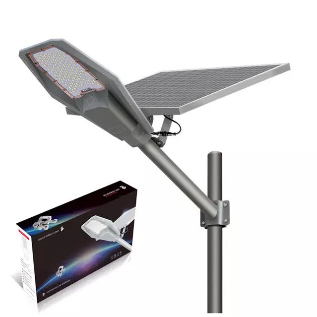 High Power MJ-XJ803 Solar Street Light For Residential