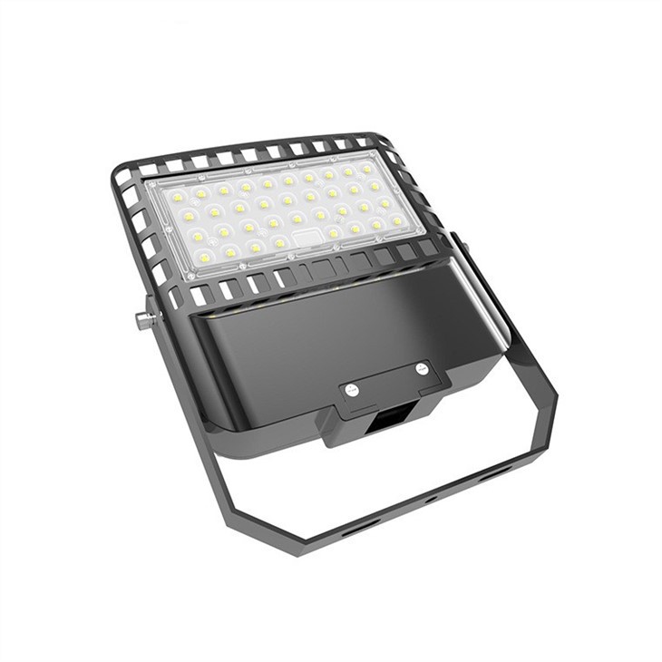 IP65 Led Parking Lot Light Lamp