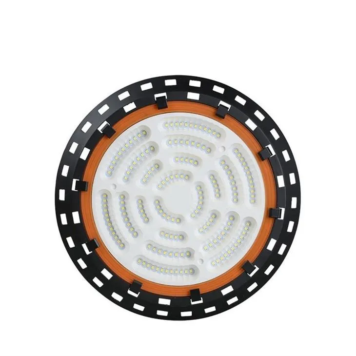 IP65 Warehouse Industrial Ufo Led High Bay Light