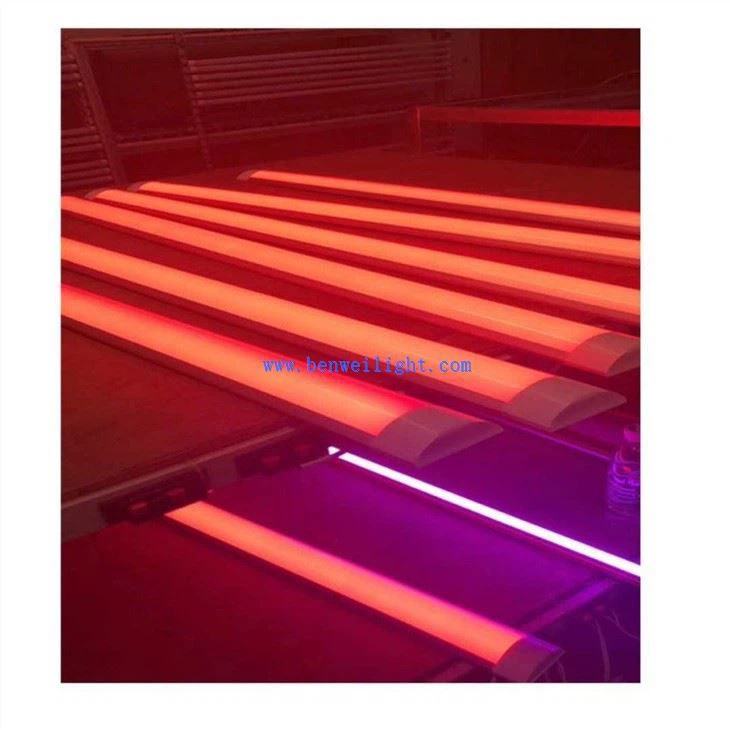 Led 4ft Batten