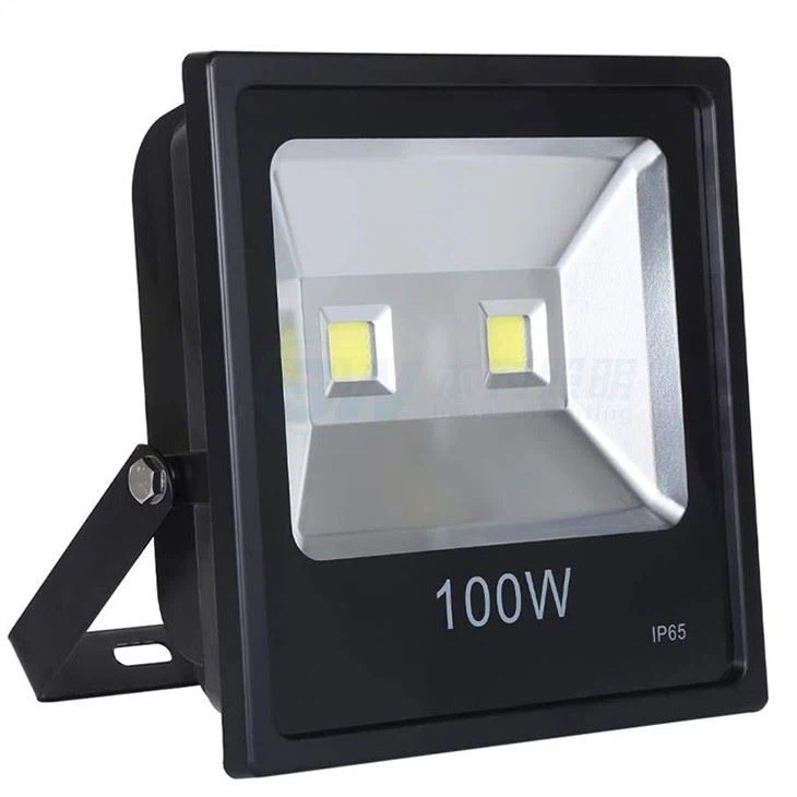 Led Flood Light Replacement