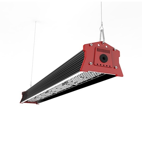 Led High Bay Leaner Lights