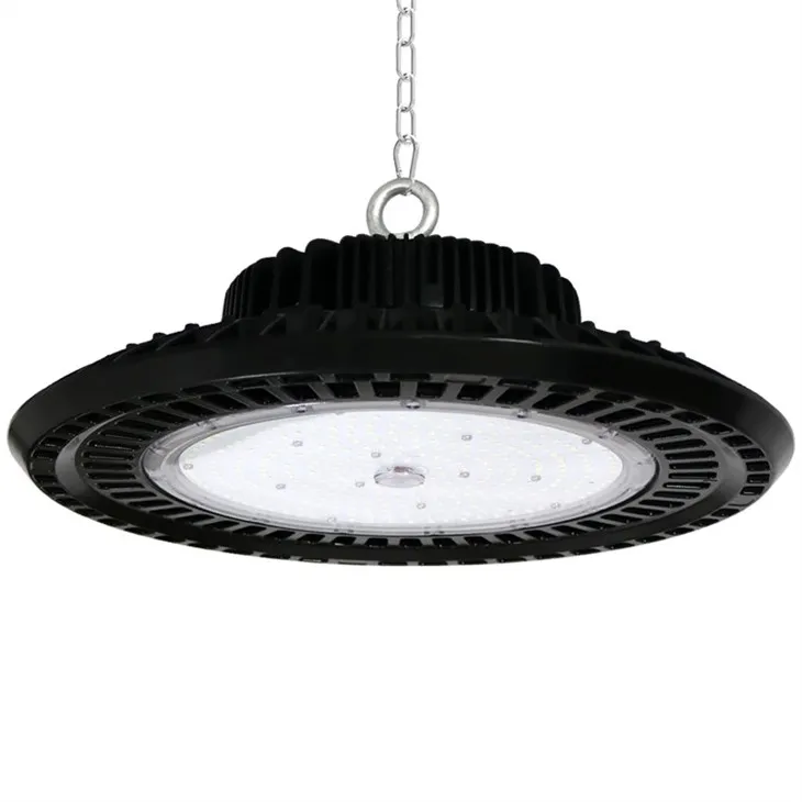 Led High Bay With Uplight