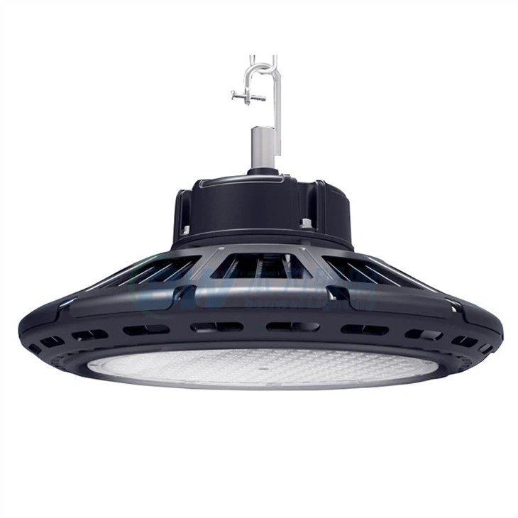 Led High Bay With Uplight