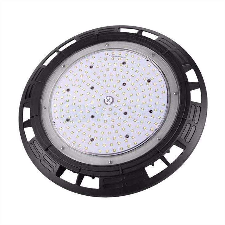 Led High Bay With Uplight