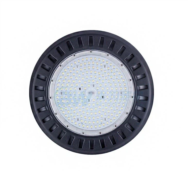 Led High Bay With Uplight