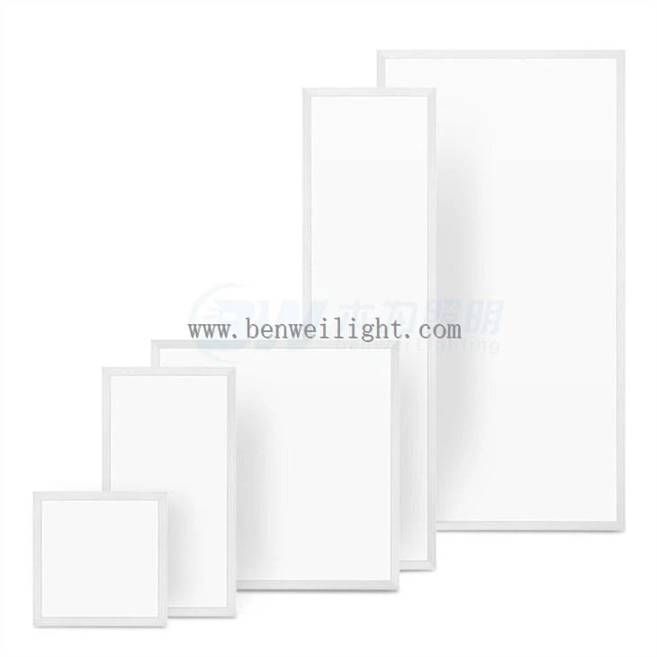Panneau lumineux LED 120×30