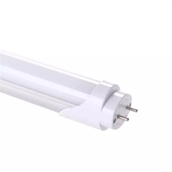 Remplacement de la lumière du tube à led