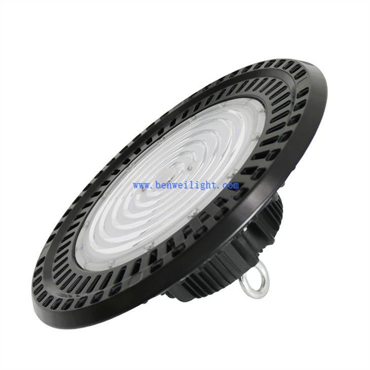 Led Ufo High Bay Light 200w