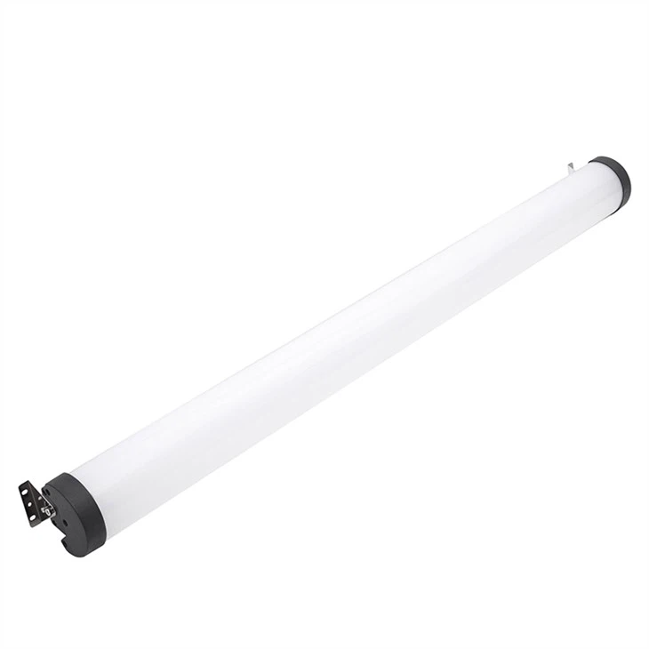 Éclairage Led Basse Baie