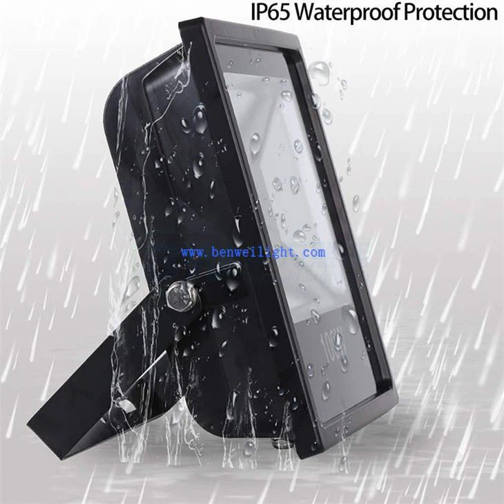 Remplacement des projecteurs