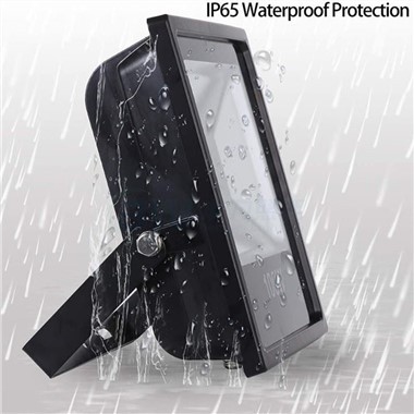 Projecteurs à LED extérieurs fixés au mur