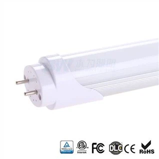 Tube fluorescent LED de 2 pieds