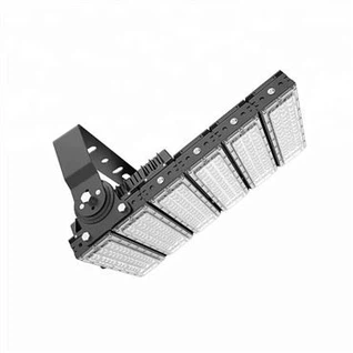 Éclairage de terrain de volley-ball intérieur 400 w