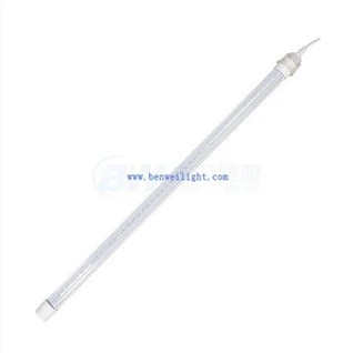 Programmes d'éclairage pour poulets à griller