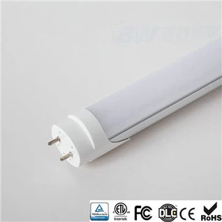 Changer le luminaire fluorescent en pendentif