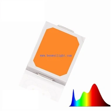Puce SMD couleur 2835 LED