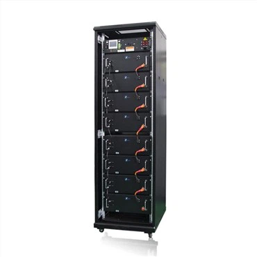 Systèmes de stockage de batterie commerciaux