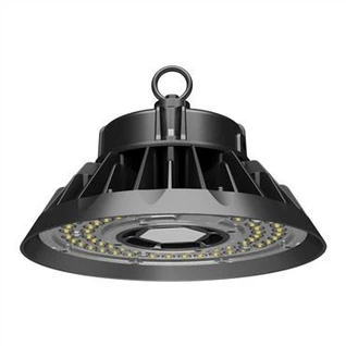 Lumières haute baie pour entrepôt