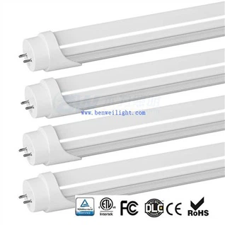 Tube LED décoratif T8 coloré RVB
