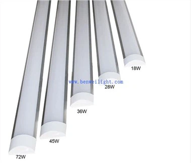 Réglette Led Reliable Antipoussière