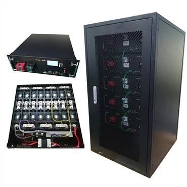 Stockage de batterie d’électricité