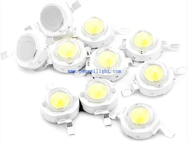 Tout ce que vous devez savoir sur les puces LED