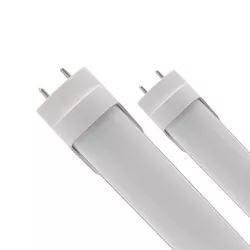 Tube LED T8 en aluminium à haute luminosité