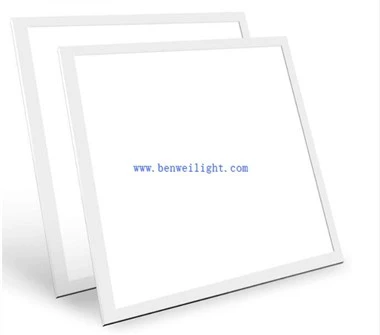 Panneau mural LED plat haute puissance
