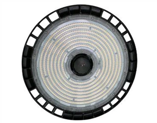 Lumières de baie à LED industrielles
