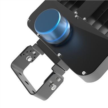 Appareil d'éclairage de rue de stade IP65