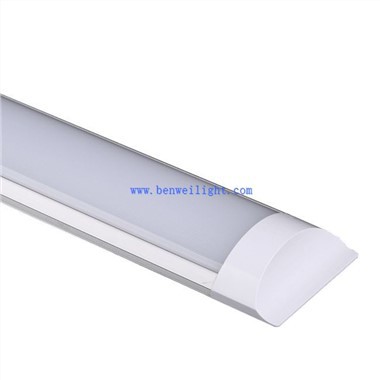 Led Batten Fitting 65w Lumière