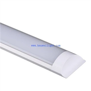 Led Batten Fitting 65w Lumière