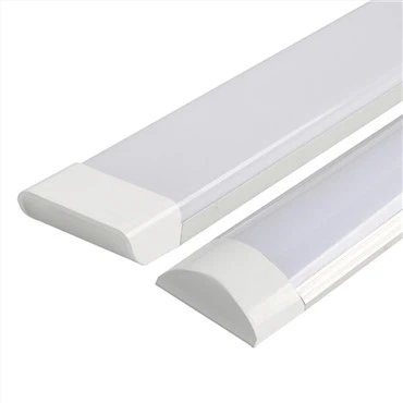 Capteur Led Batten Pir