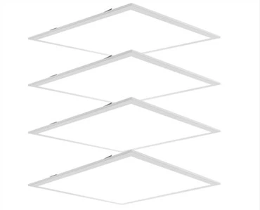 Plafonniers LED Ecran Plat