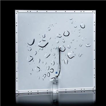 Led Panneau Lumineux Étanche