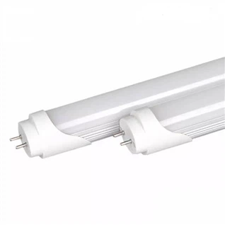 Tube fluorescent d'ampoule de modification de LED