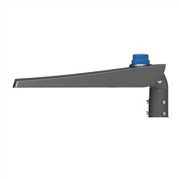 Éclairage de route à LED Protection d'éclairage Réverbère