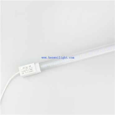 Bandes lumineuses à LED pour congélateurs