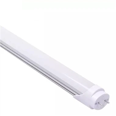 Lumière de tube menée avec l'aluminium 6063