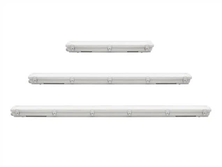 Éclairage tri-preuve de tunnel de LED