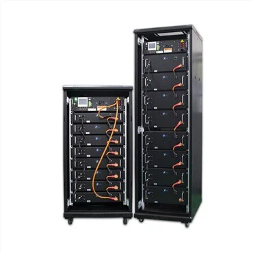 Batteries de stockage d'énergie solaire