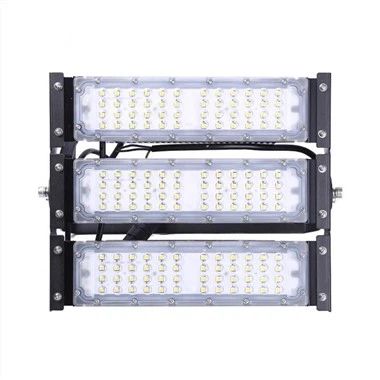 Éclairage des courts de tennis Norme australienne