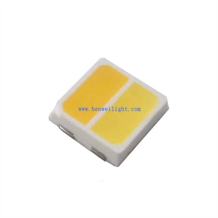Smd Led Bicolore 3030