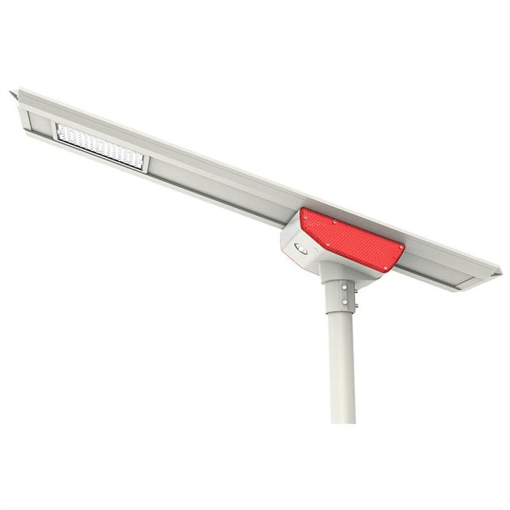 Solar Lighting Outdoor All in One Solar Led Street Light