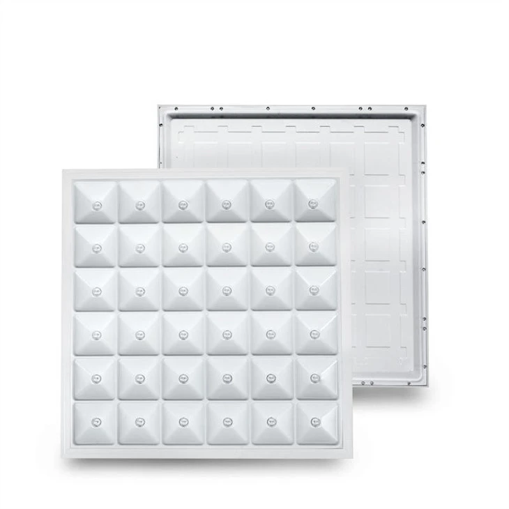 Square Flat Led Panel Lighting