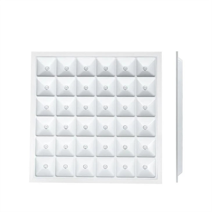 Square Flat Led Panel Lighting